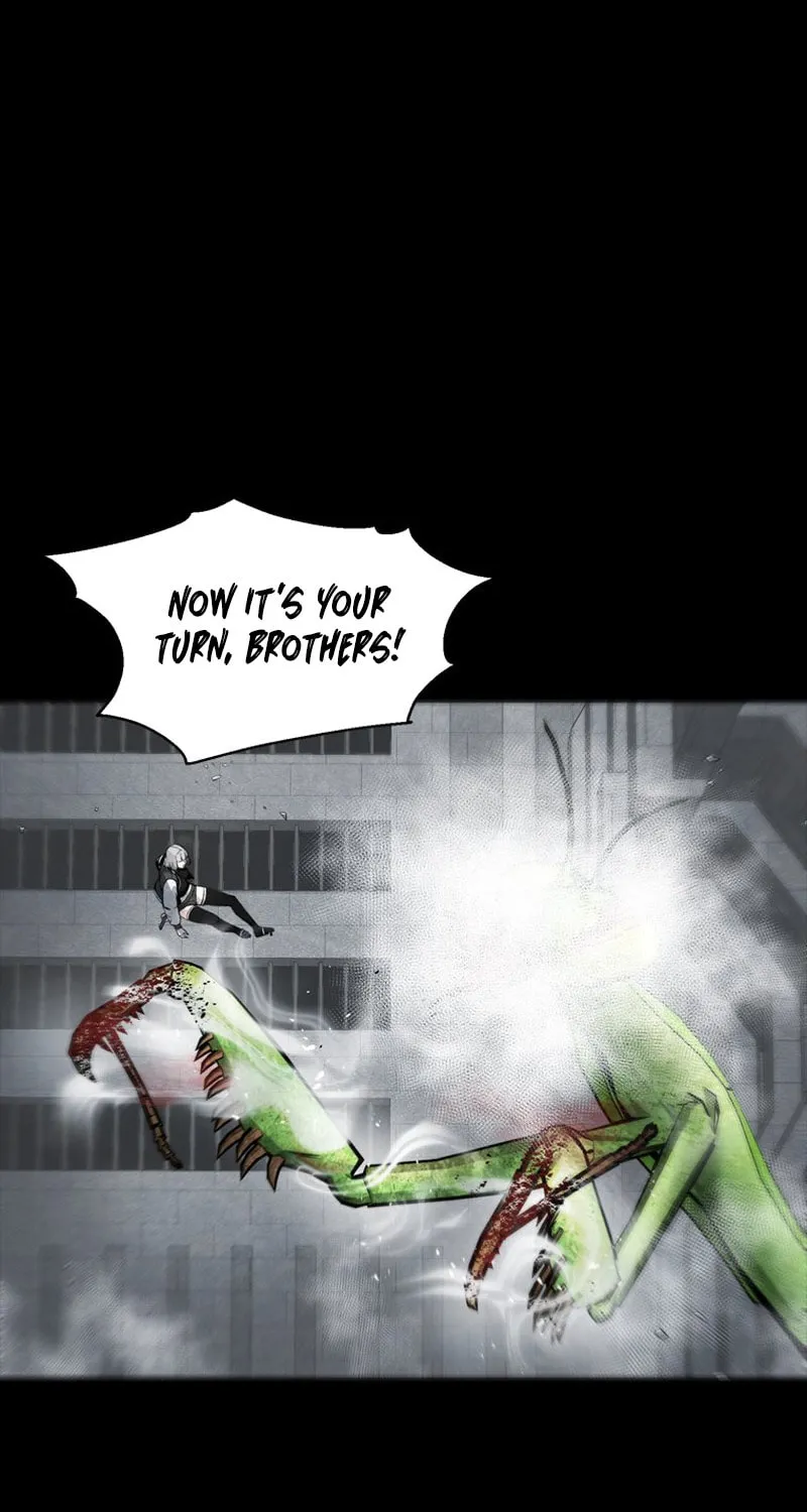 Read L.A.G chapter 101 image 60 on Lezhin
