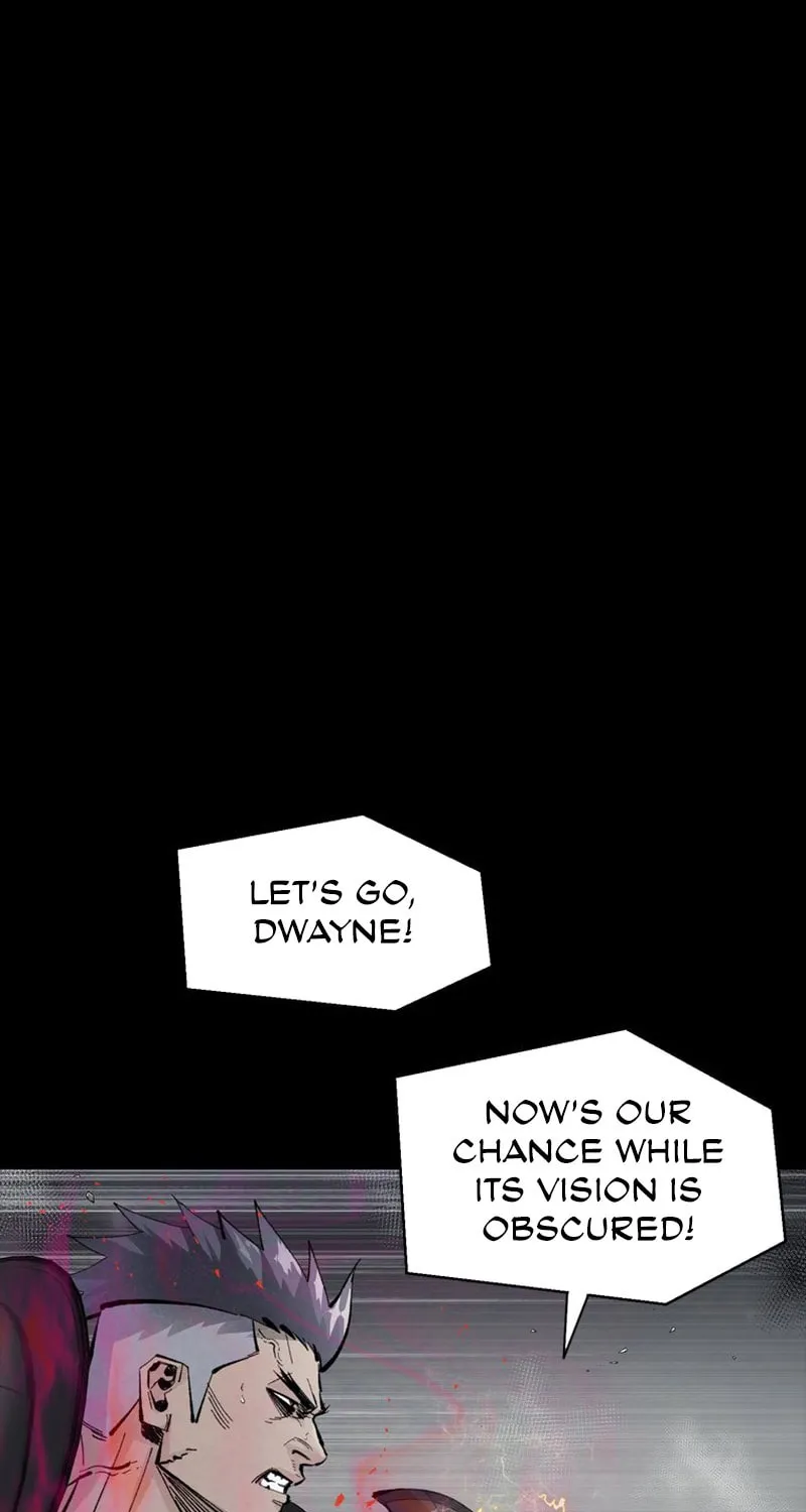 Read L.A.G chapter 101 image 61 on Lezhin