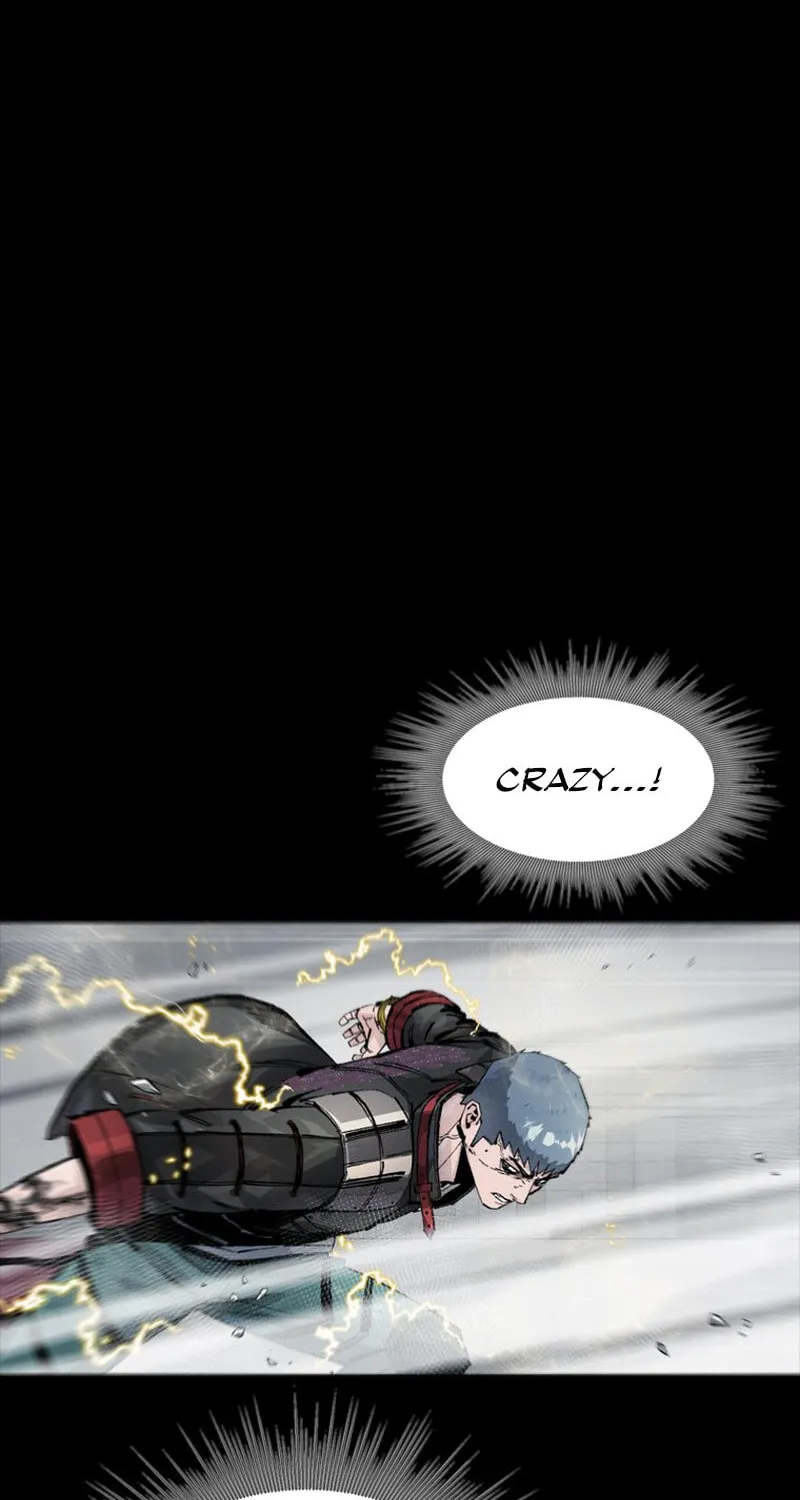 Read L.A.G chapter 101 image 64 on Lezhin