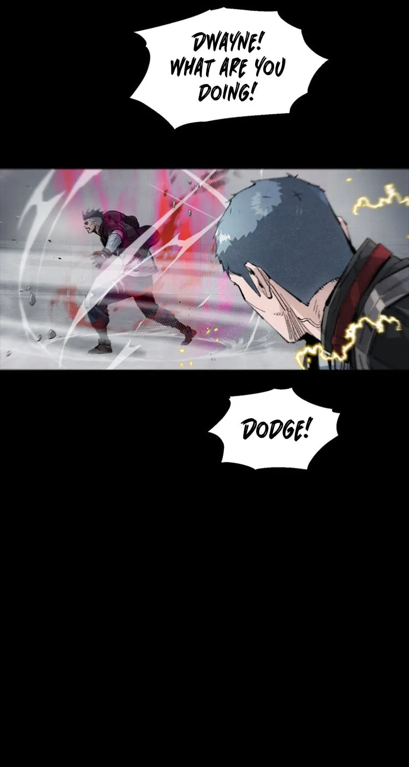 Read L.A.G chapter 101 image 68 on Lezhin