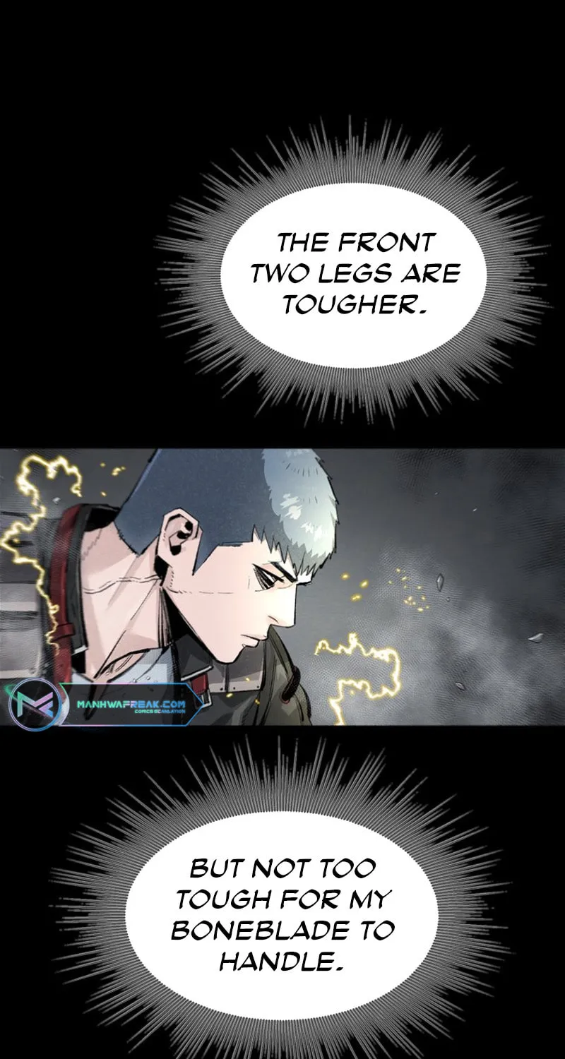 Read L.A.G chapter 101 image 9 on Lezhin