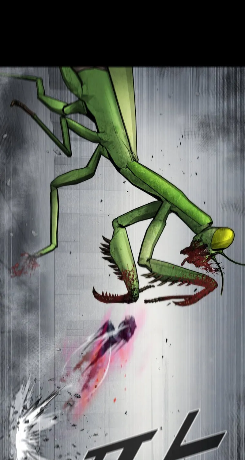 Read L.A.G chapter 102 image 25 on Lezhin