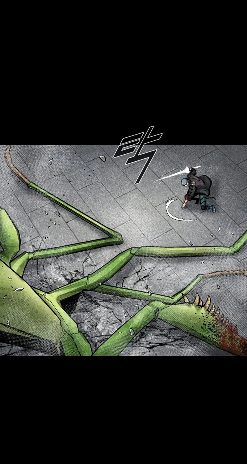 Read L.A.G chapter 102 image 51 on Lezhin