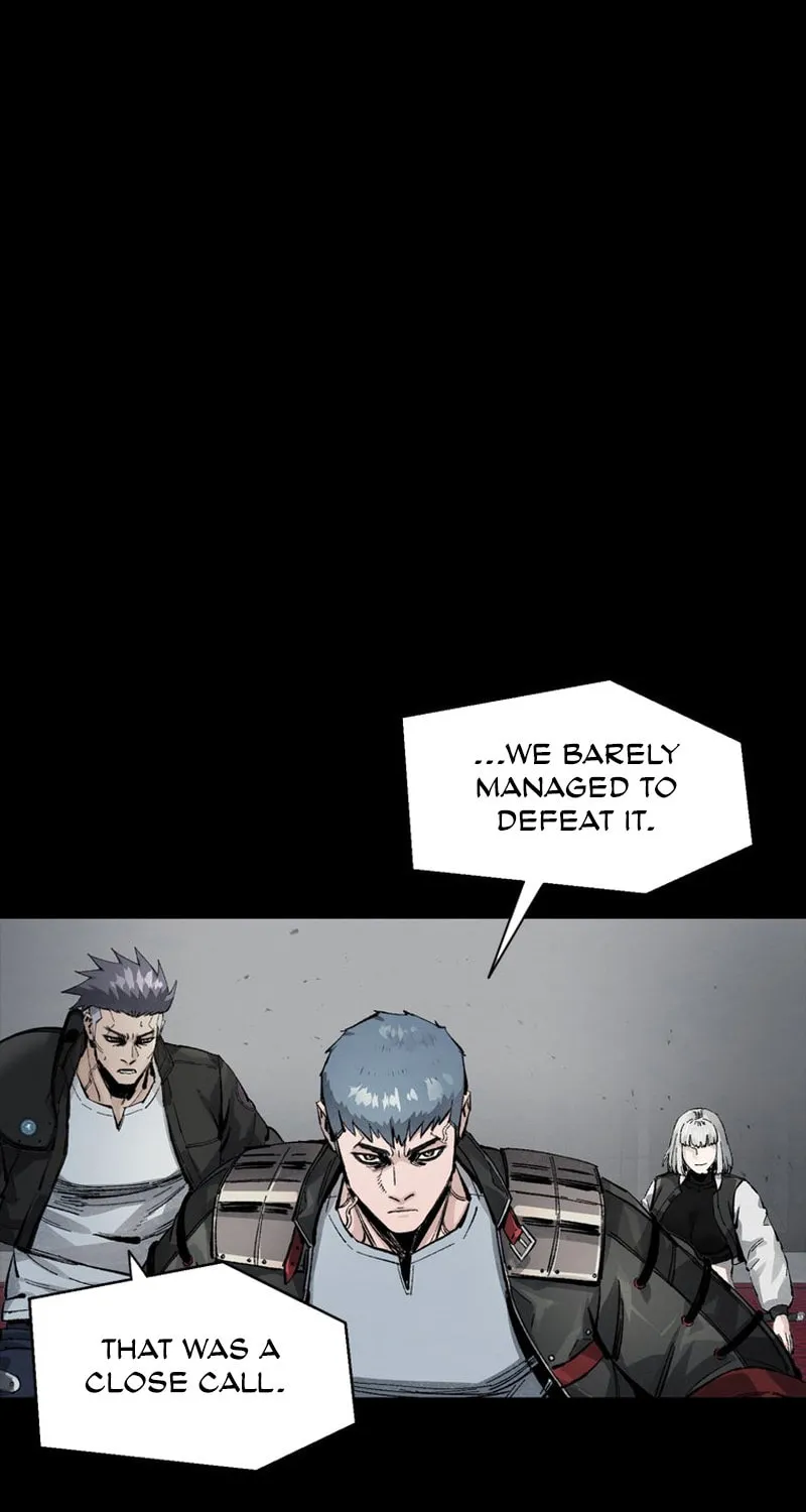Read L.A.G chapter 102 image 52 on Lezhin