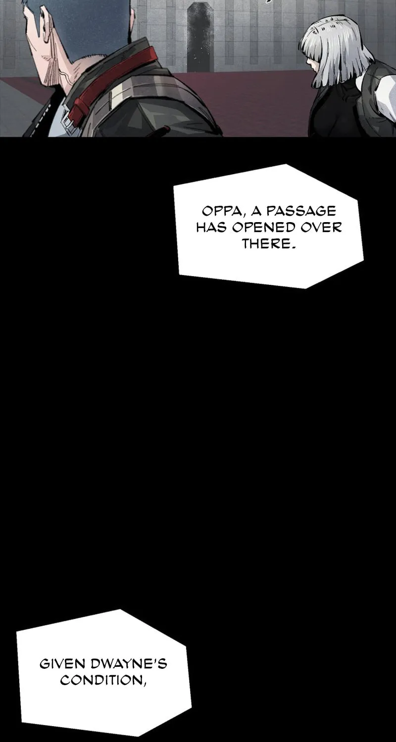 Read L.A.G chapter 102 image 55 on Lezhin