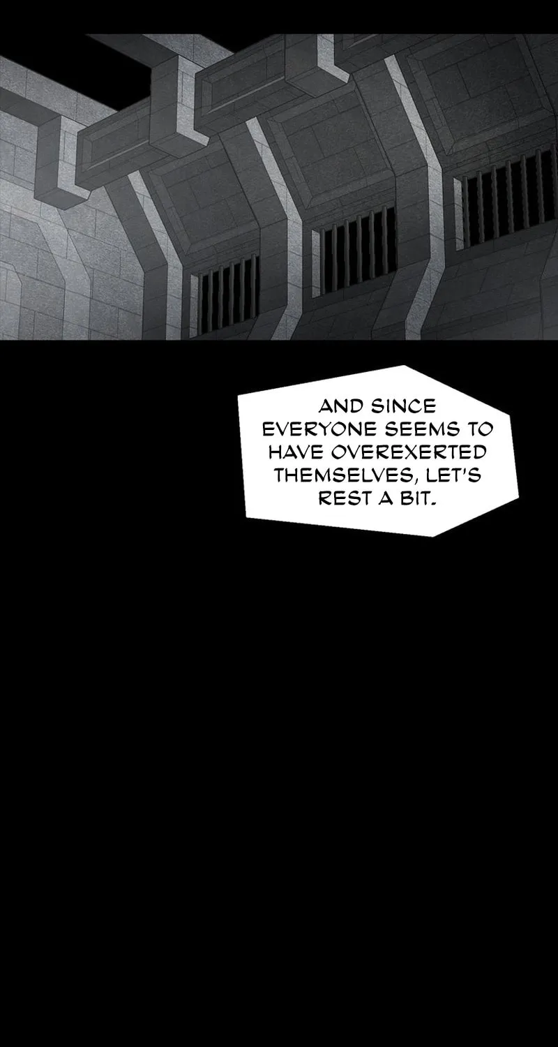 Read L.A.G chapter 102 image 56 on Lezhin