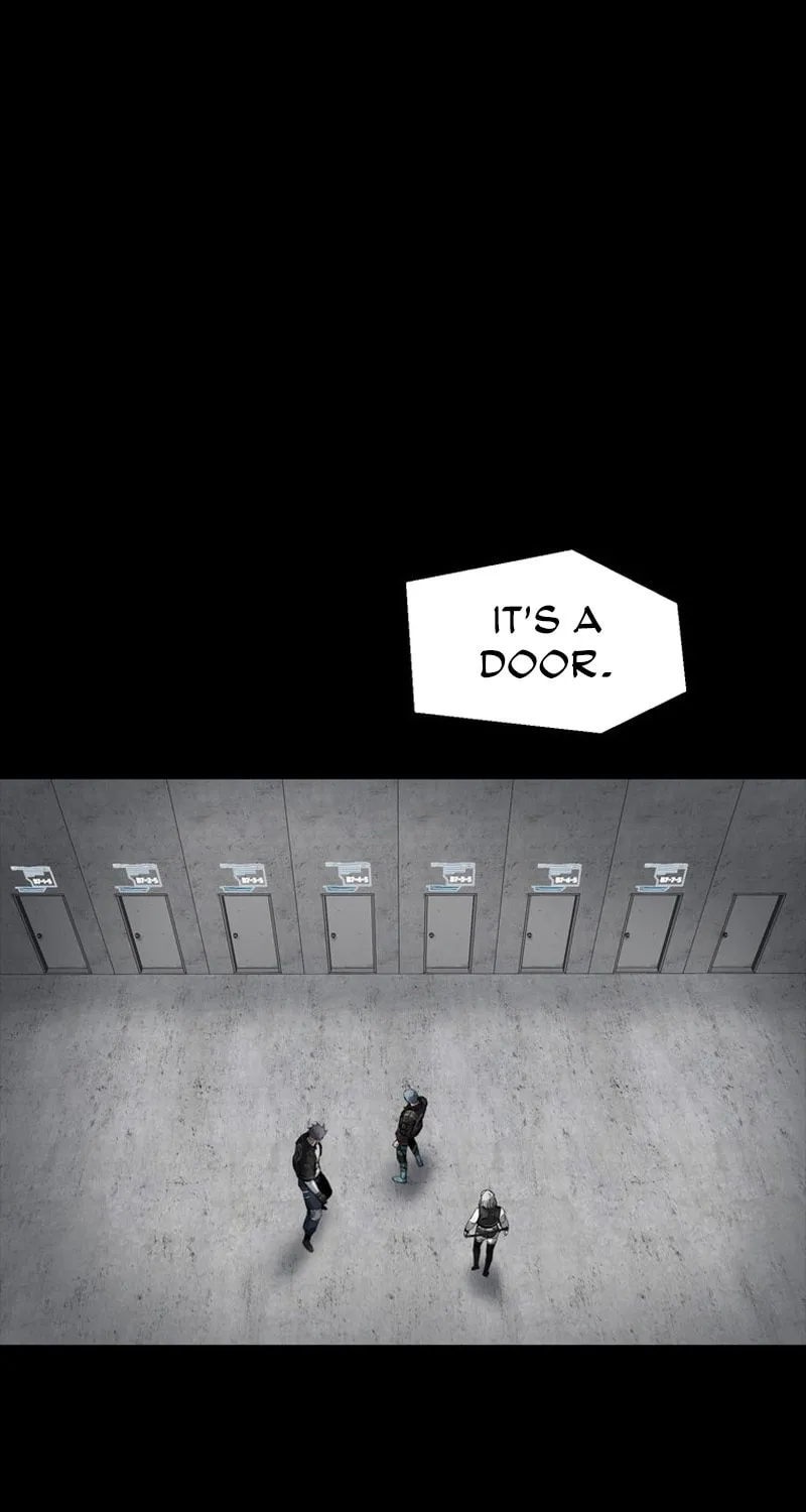 Read L.A.G chapter 102 image 61 on Lezhin