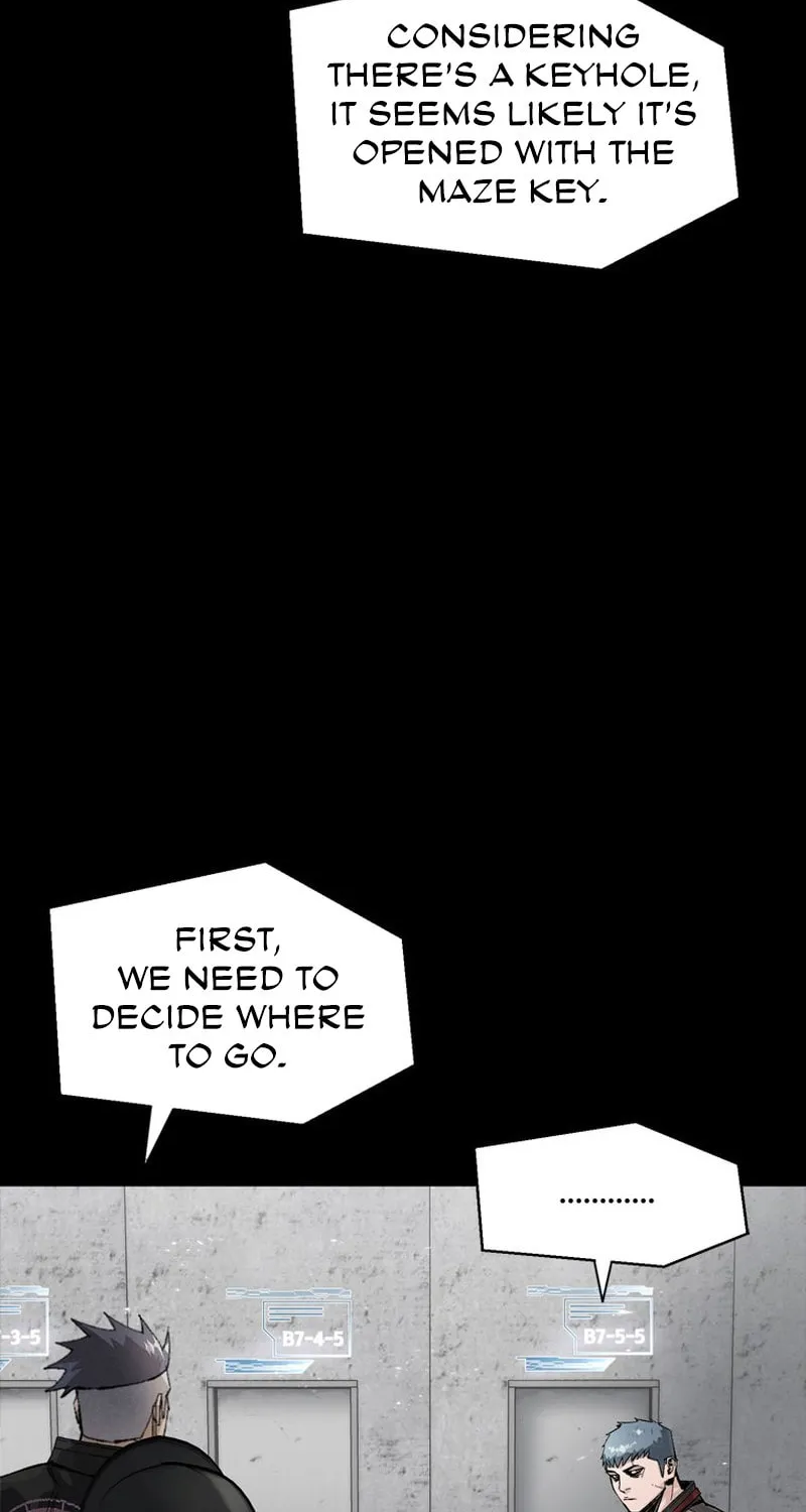 Read L.A.G chapter 102 image 64 on Lezhin