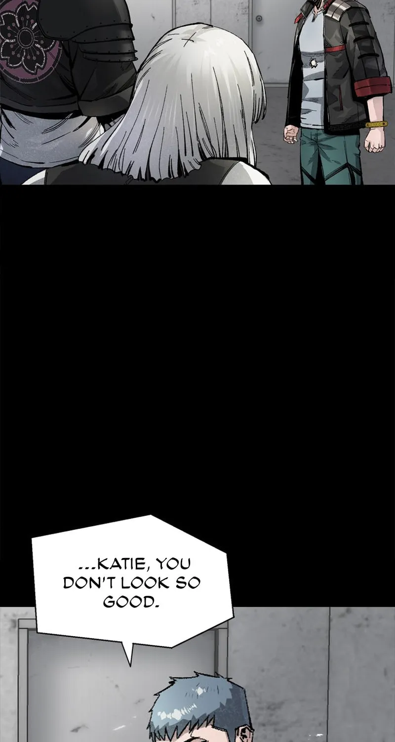 Read L.A.G chapter 102 image 65 on Lezhin