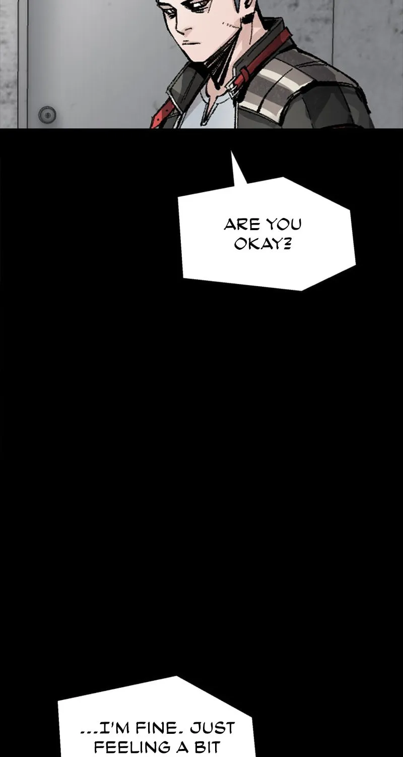 Read L.A.G chapter 102 image 66 on Lezhin