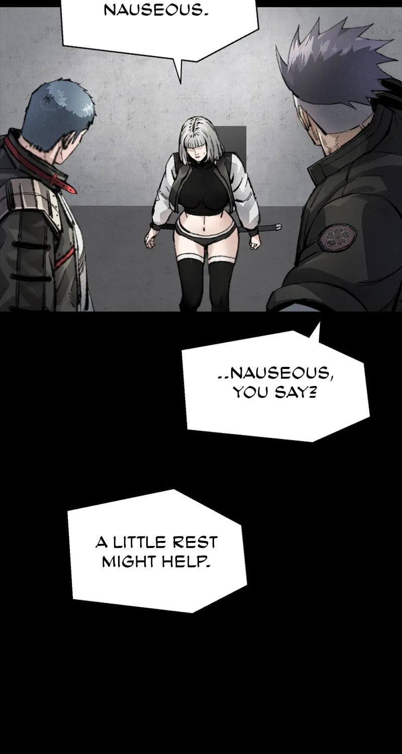 Read L.A.G chapter 102 image 67 on Lezhin