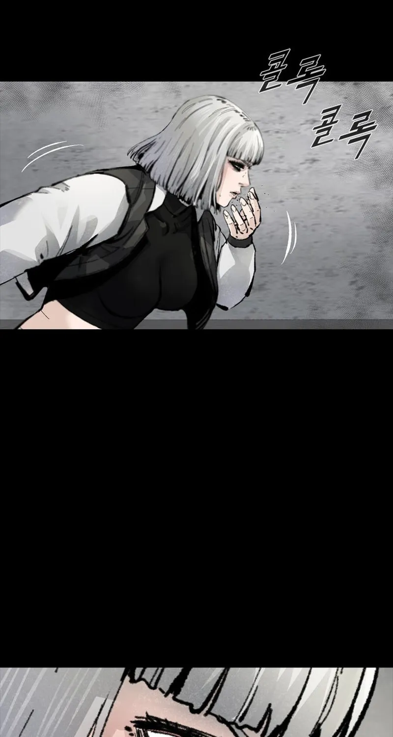 Read L.A.G chapter 102 image 69 on Lezhin