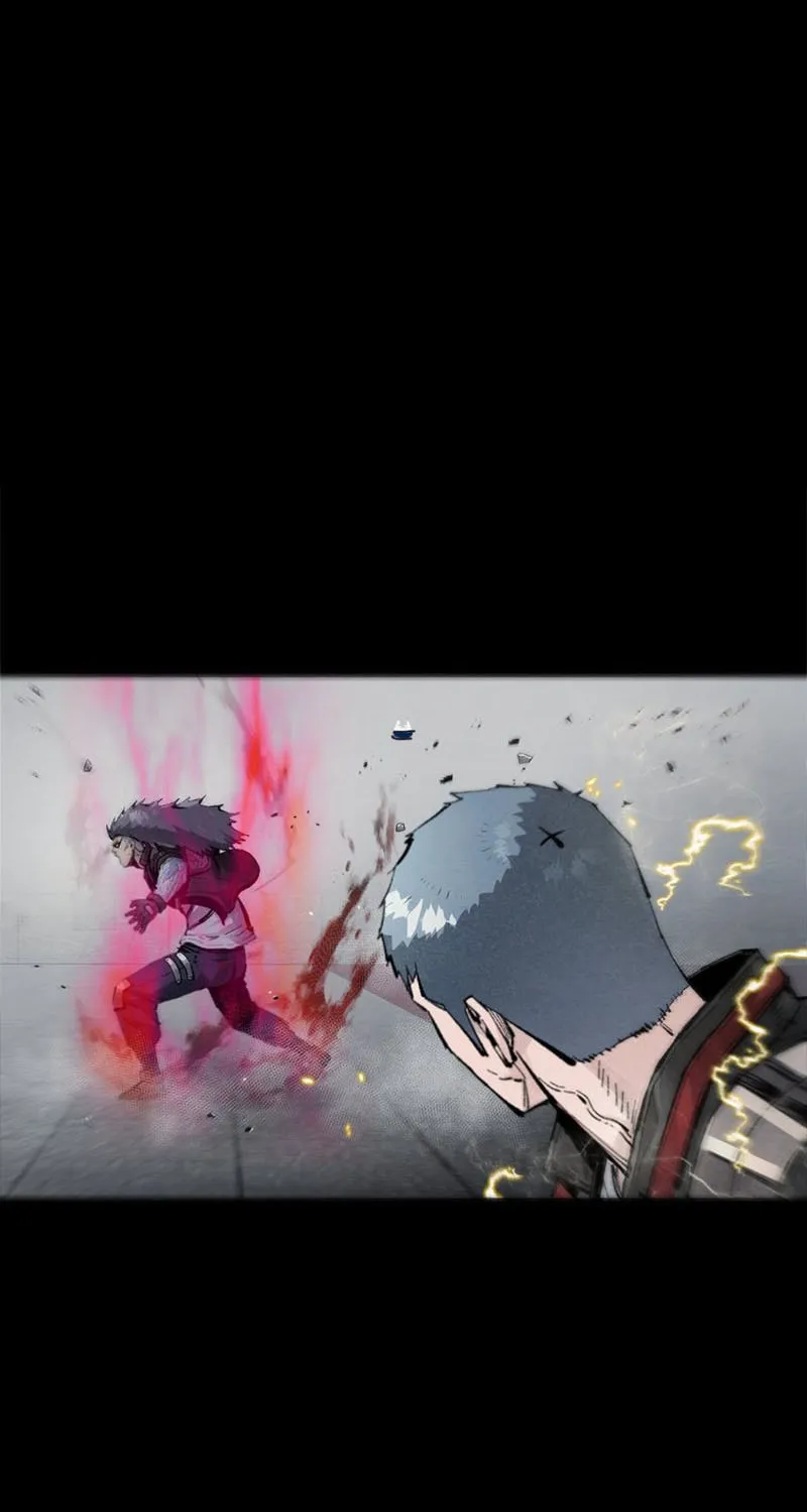 Read L.A.G chapter 102 image 7 on Lezhin