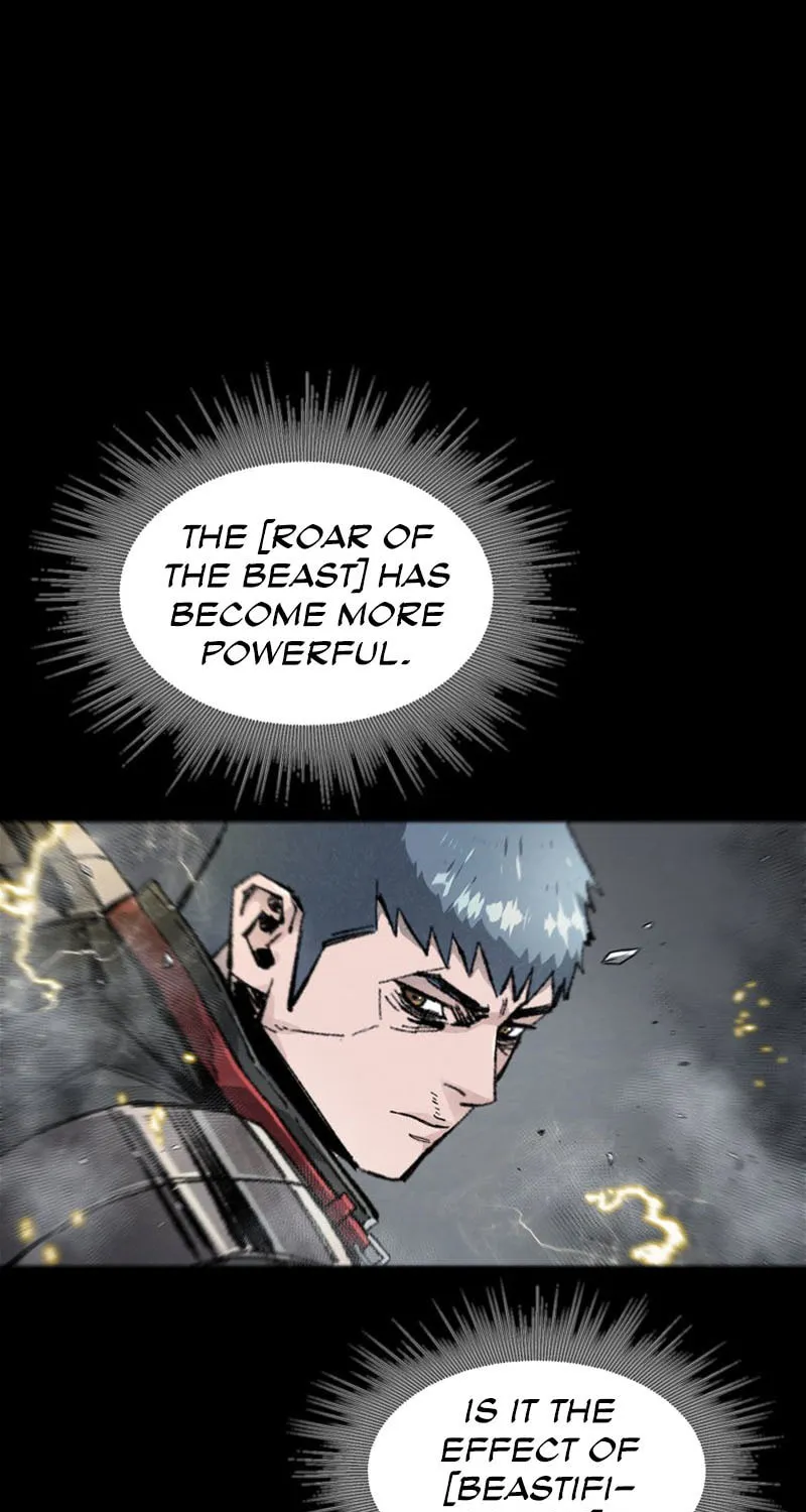 Read L.A.G chapter 102 image 8 on Lezhin