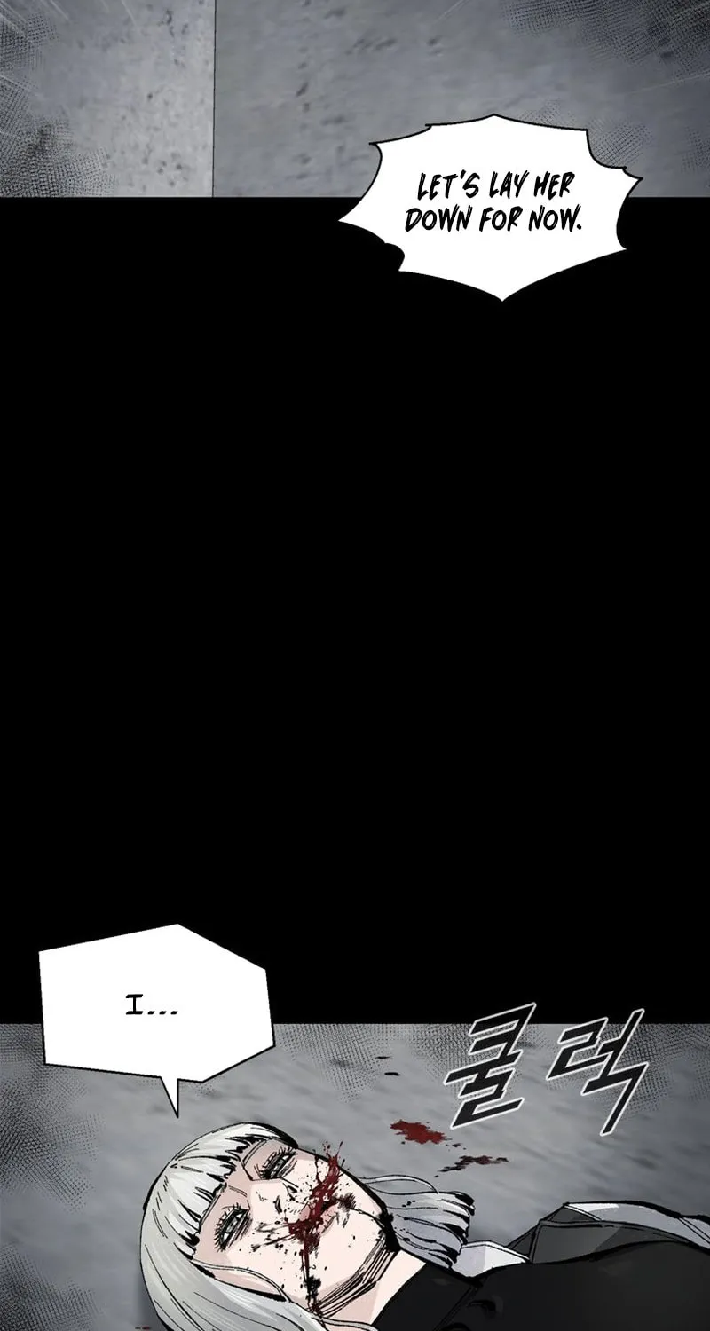 Read L.A.G chapter 103 image 10 on Lezhin