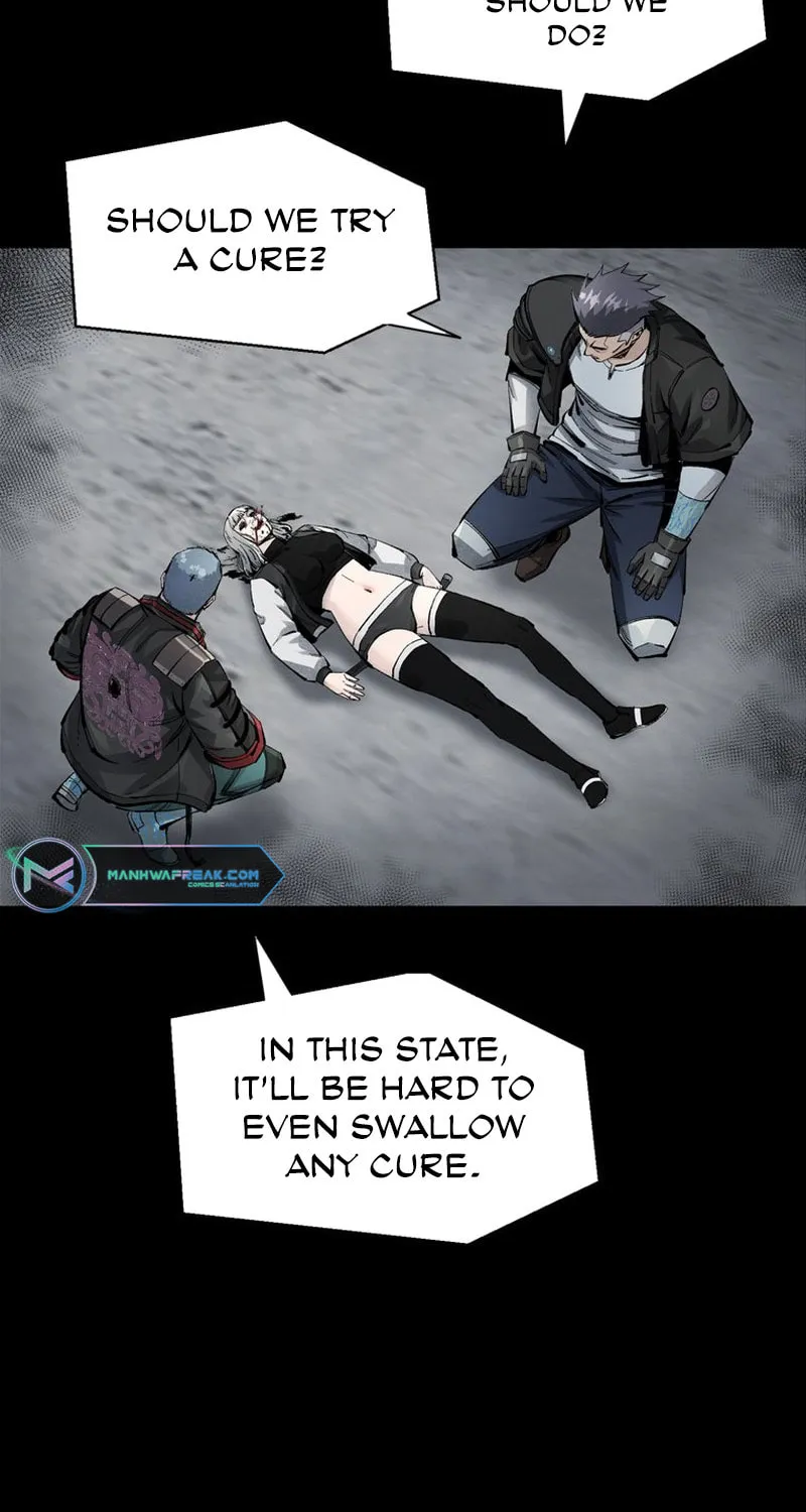 Read L.A.G chapter 103 image 12 on Lezhin
