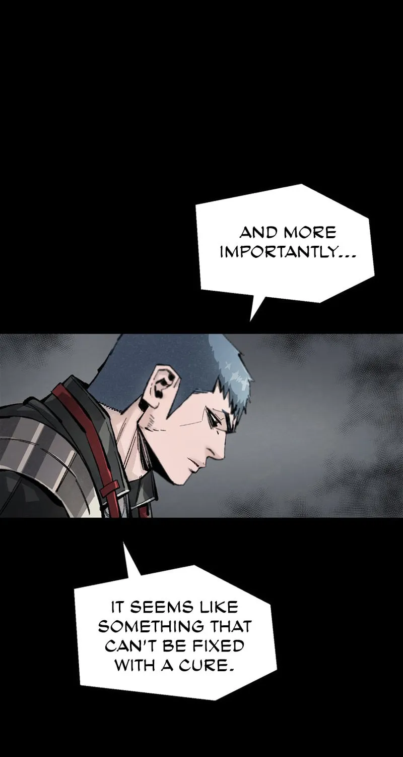 Read L.A.G chapter 103 image 13 on Lezhin