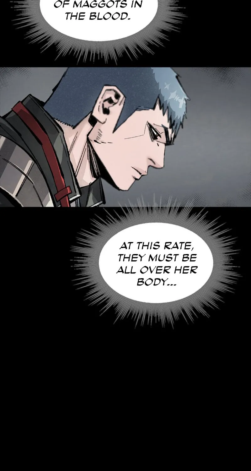 Read L.A.G chapter 103 image 16 on Lezhin