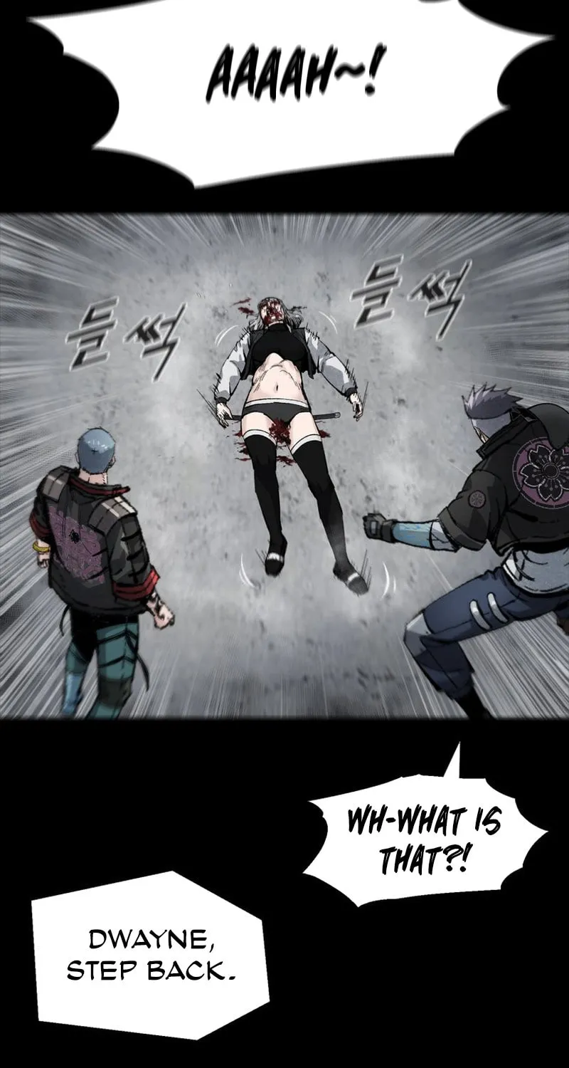 Read L.A.G chapter 103 image 21 on Lezhin
