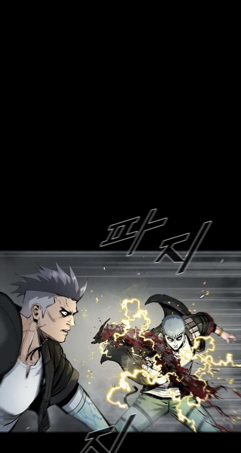 Read L.A.G chapter 103 image 25 on Lezhin