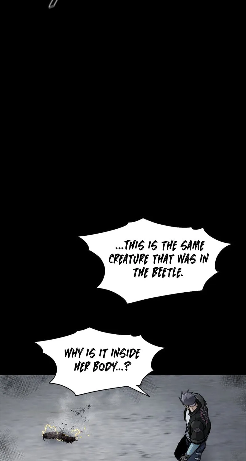 Read L.A.G chapter 103 image 27 on Lezhin