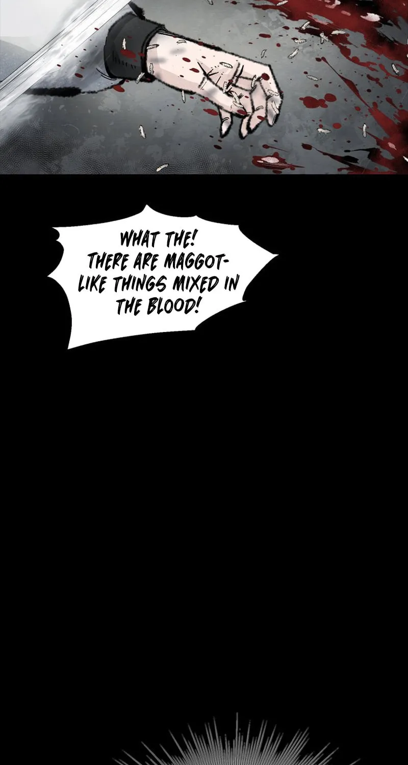 Read L.A.G chapter 103 image 30 on Lezhin