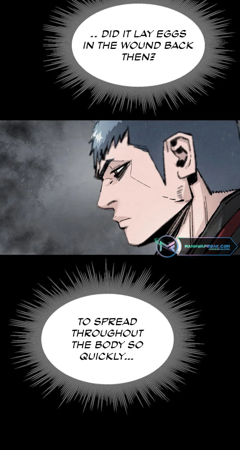 Read L.A.G chapter 103 image 31 on Lezhin