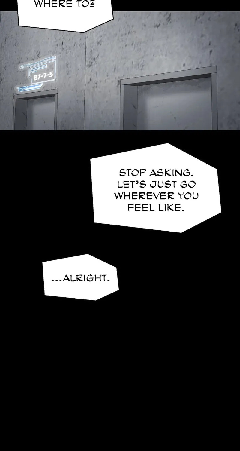 Read L.A.G chapter 103 image 37 on Lezhin