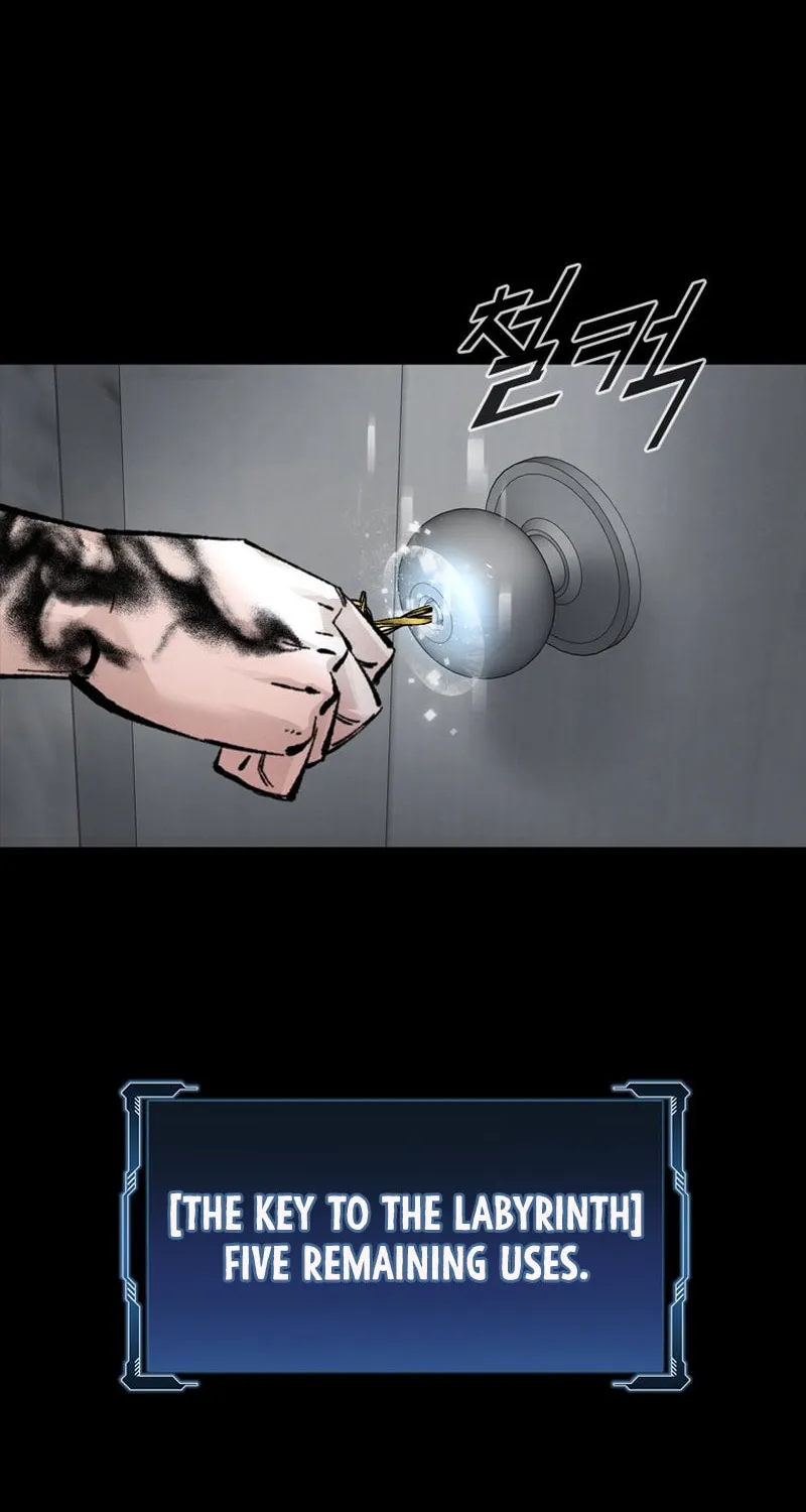 Read L.A.G chapter 103 image 38 on Lezhin