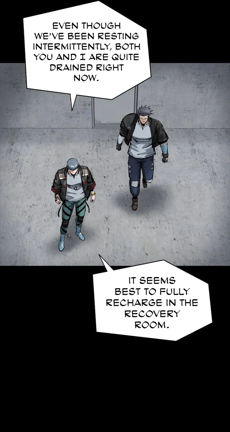 Read L.A.G chapter 103 image 43 on Lezhin