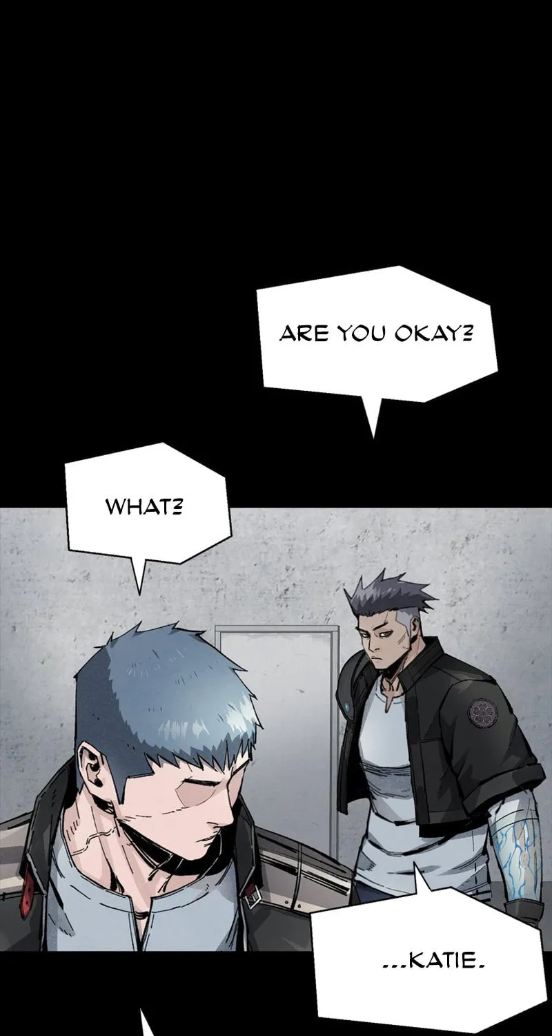 Read L.A.G chapter 103 image 44 on Lezhin