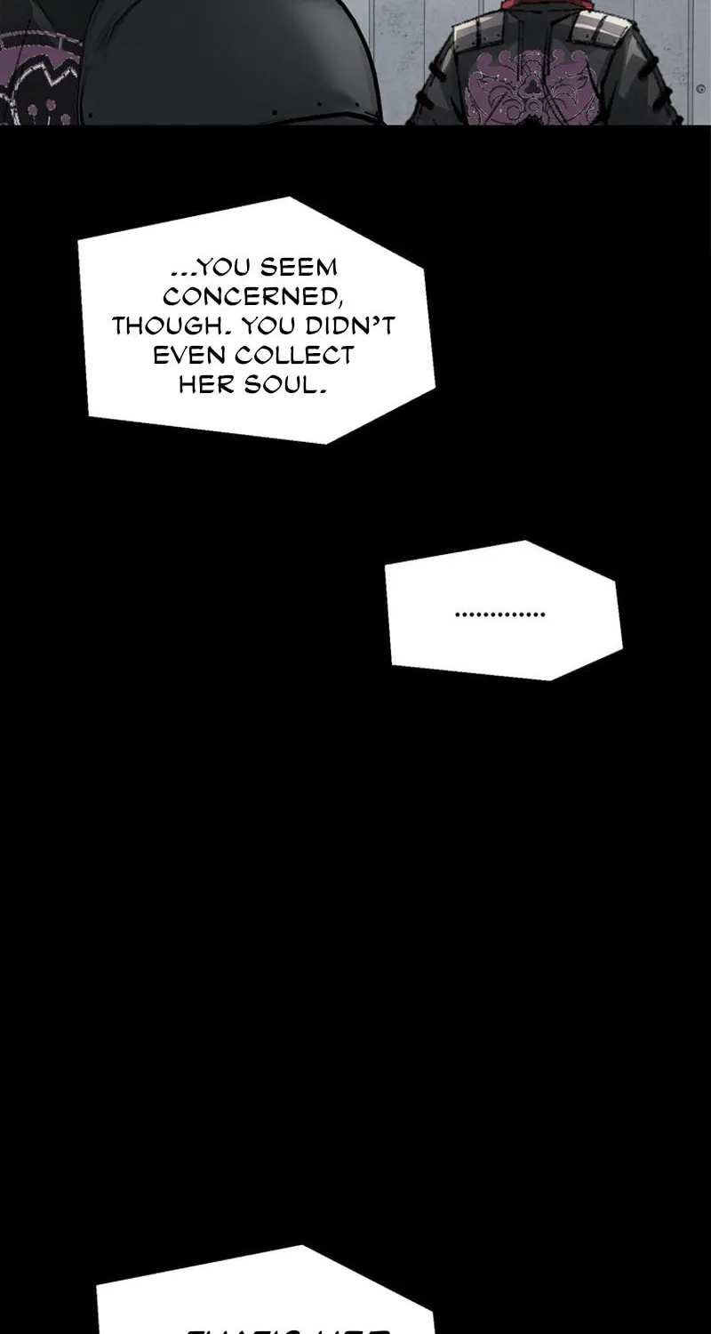 Read L.A.G chapter 103 image 46 on Lezhin