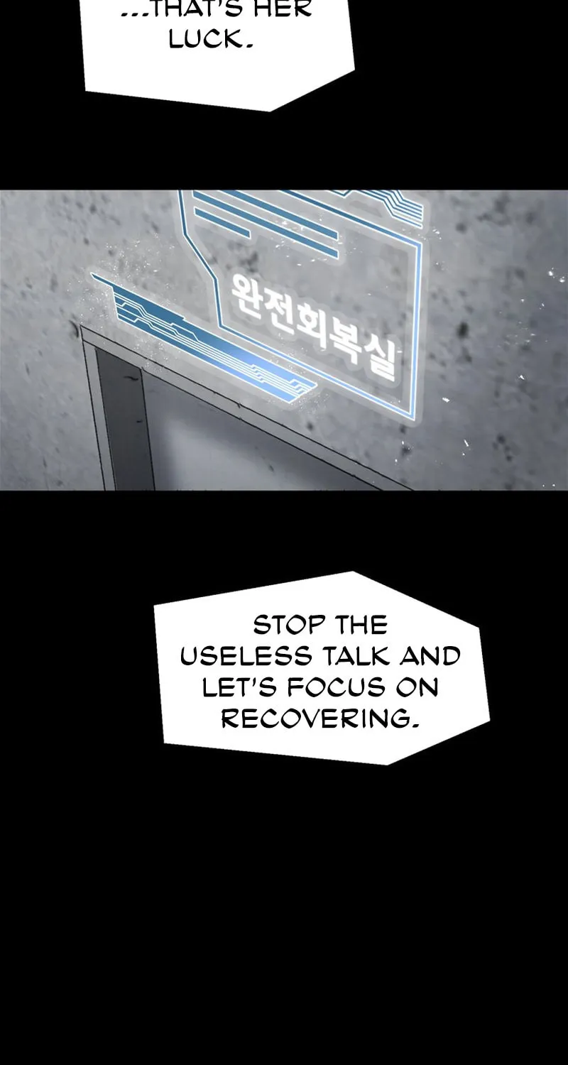 Read L.A.G chapter 103 image 47 on Lezhin