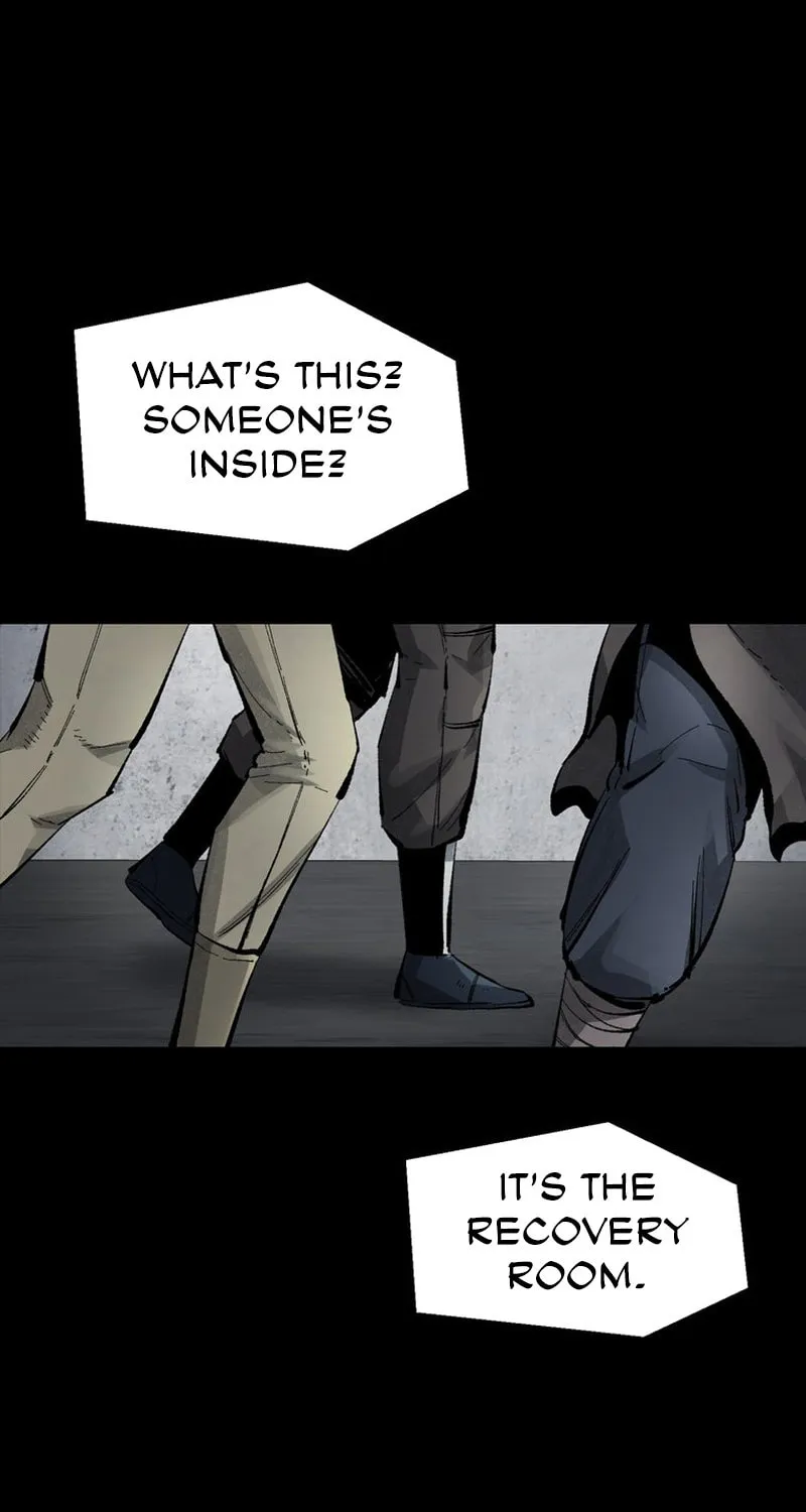 Read L.A.G chapter 103 image 51 on Lezhin