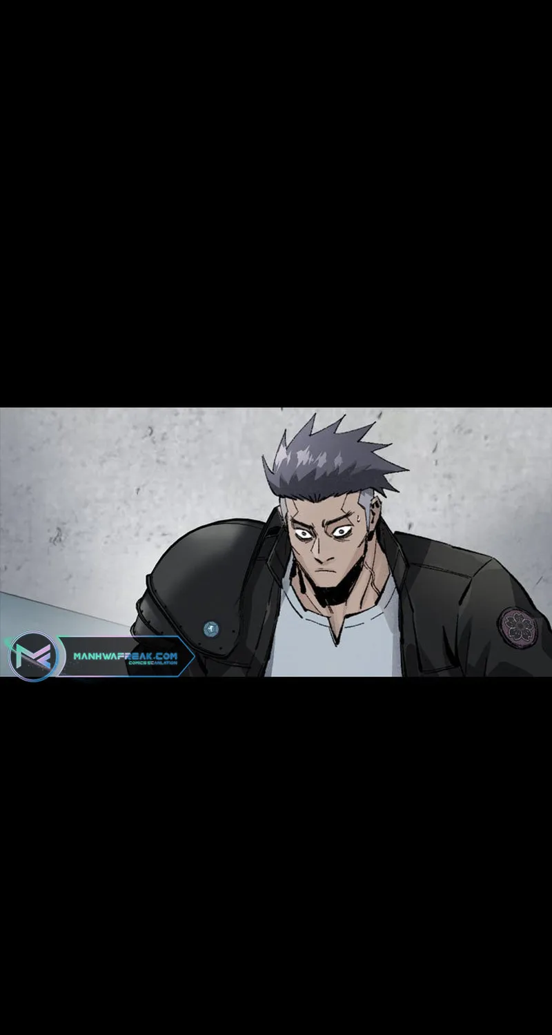 Read L.A.G chapter 103 image 52 on Lezhin
