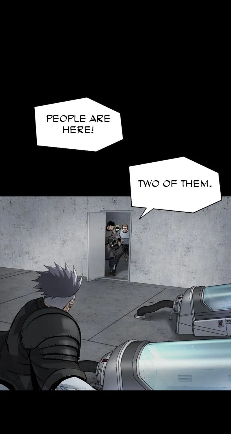 Read L.A.G chapter 103 image 53 on Lezhin