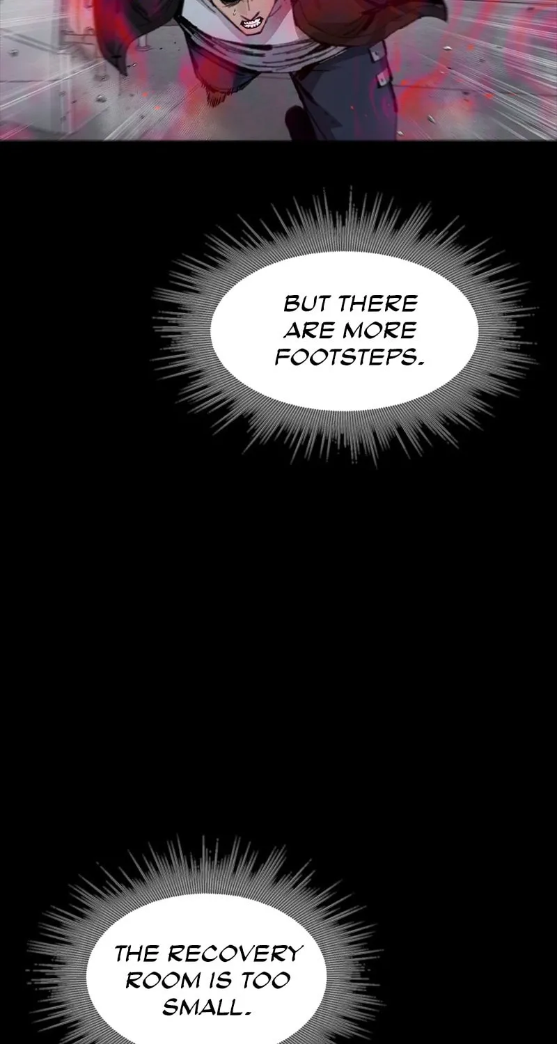 Read L.A.G chapter 103 image 56 on Lezhin