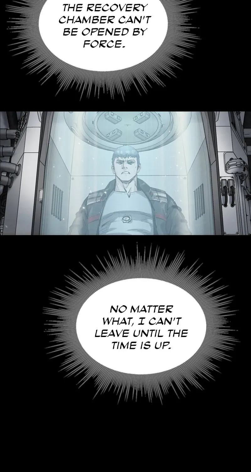 Read L.A.G chapter 103 image 60 on Lezhin