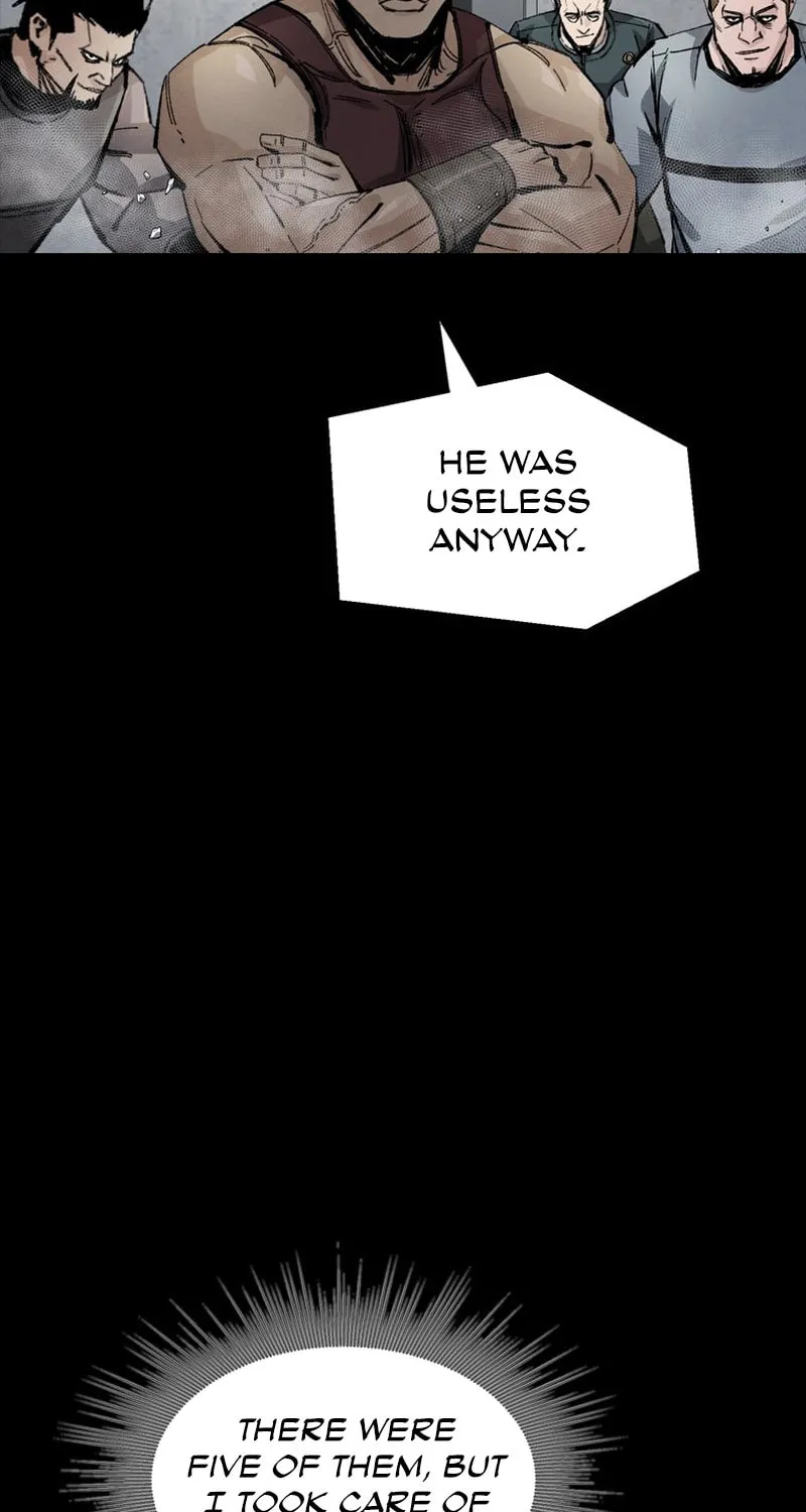 Read L.A.G chapter 103 image 66 on Lezhin