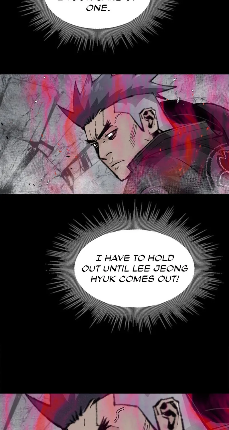 Read L.A.G chapter 103 image 67 on Lezhin