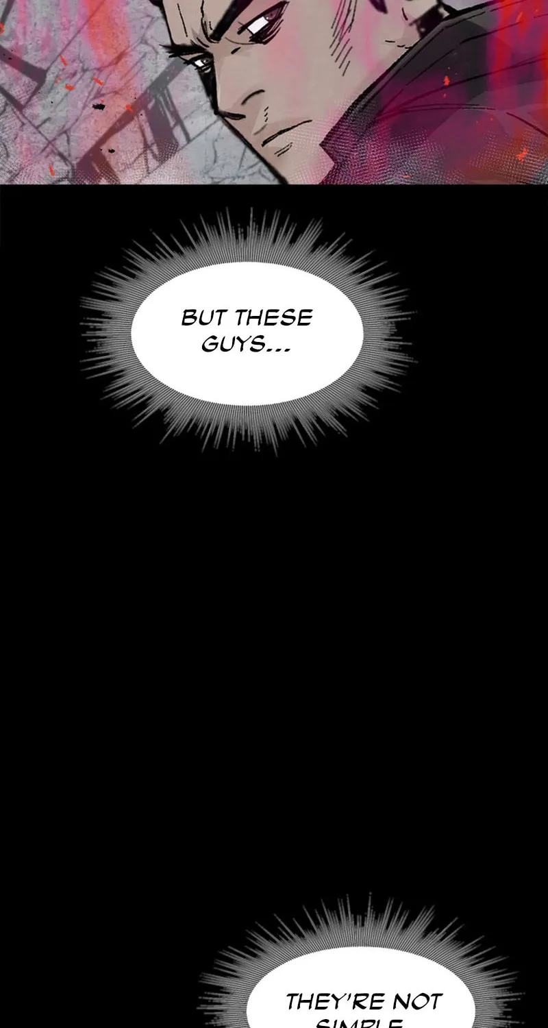 Read L.A.G chapter 103 image 68 on Lezhin