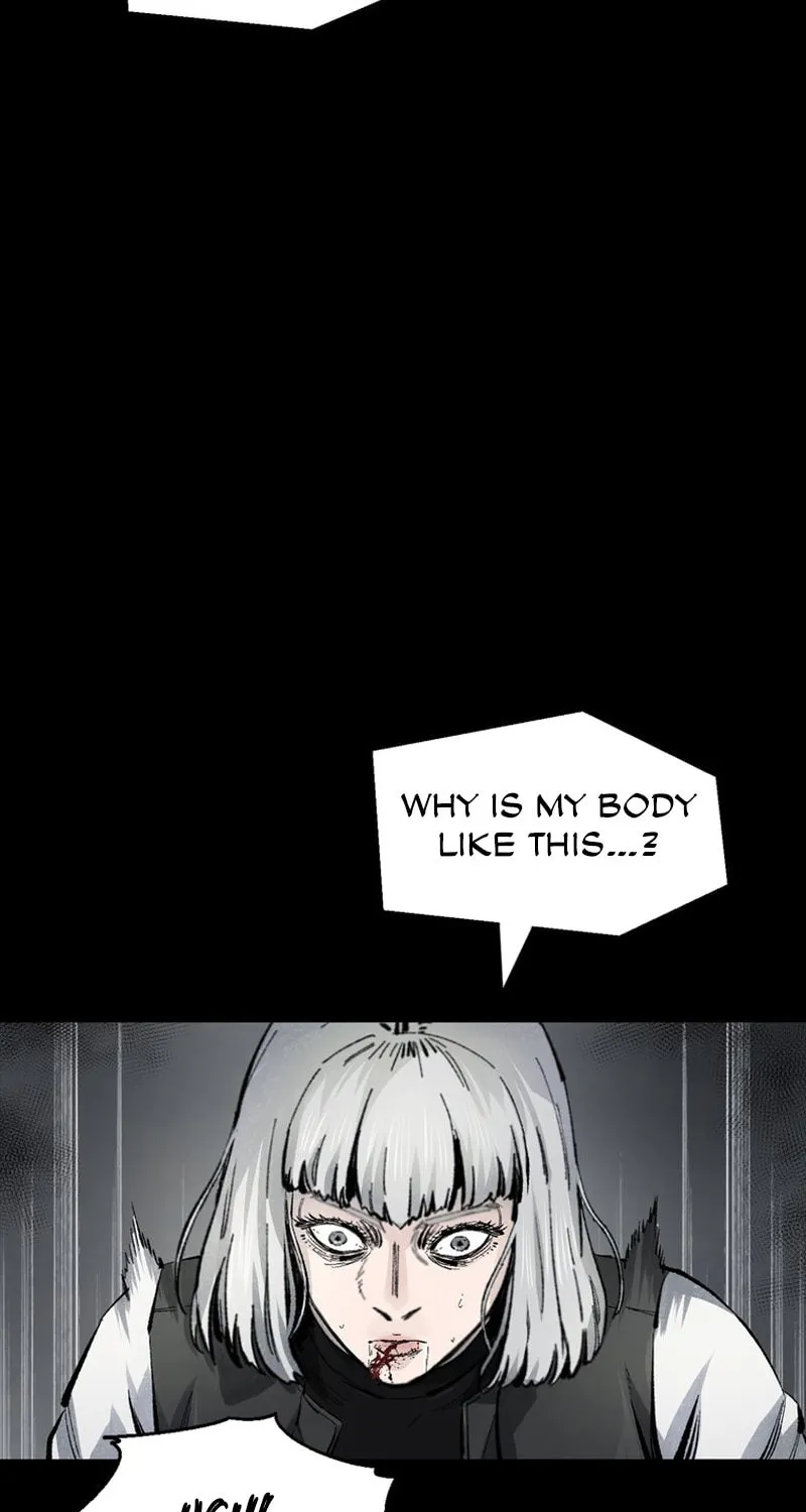 Read L.A.G chapter 103 image 7 on Lezhin