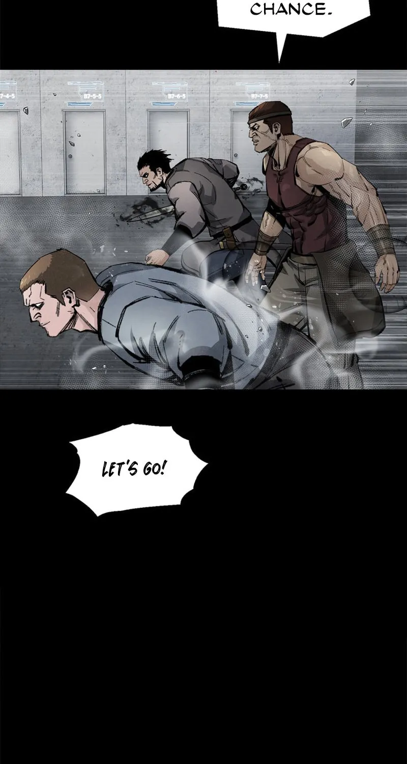 Read L.A.G chapter 103 image 71 on Lezhin