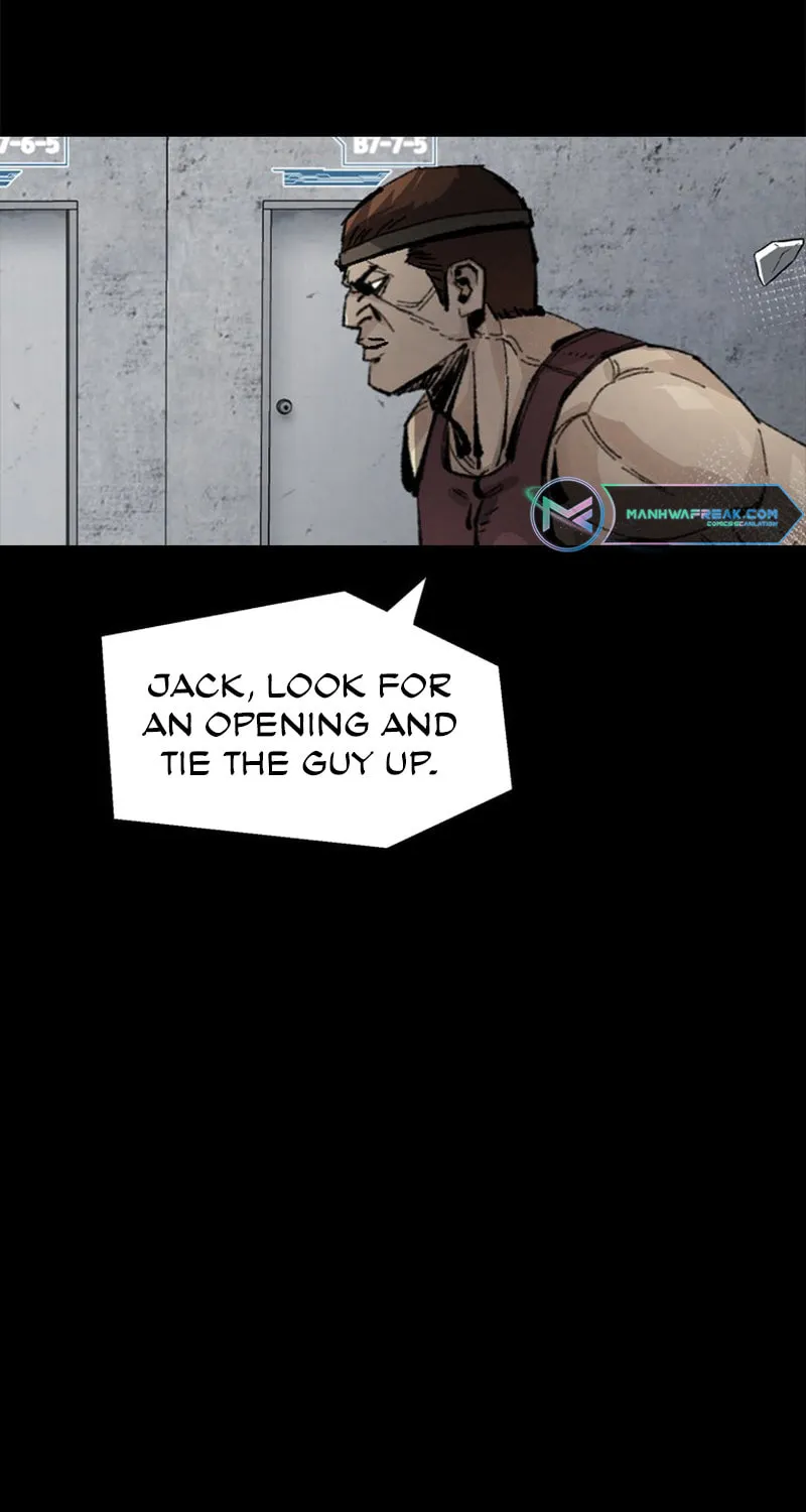 Read L.A.G chapter 103 image 72 on Lezhin
