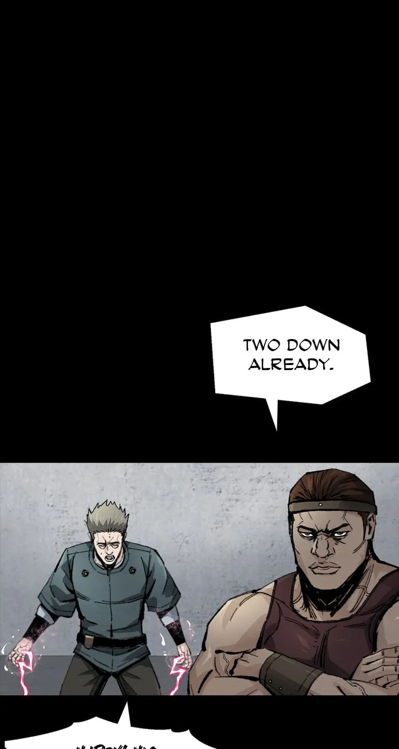 Read L.A.G chapter 103 image 76 on Lezhin