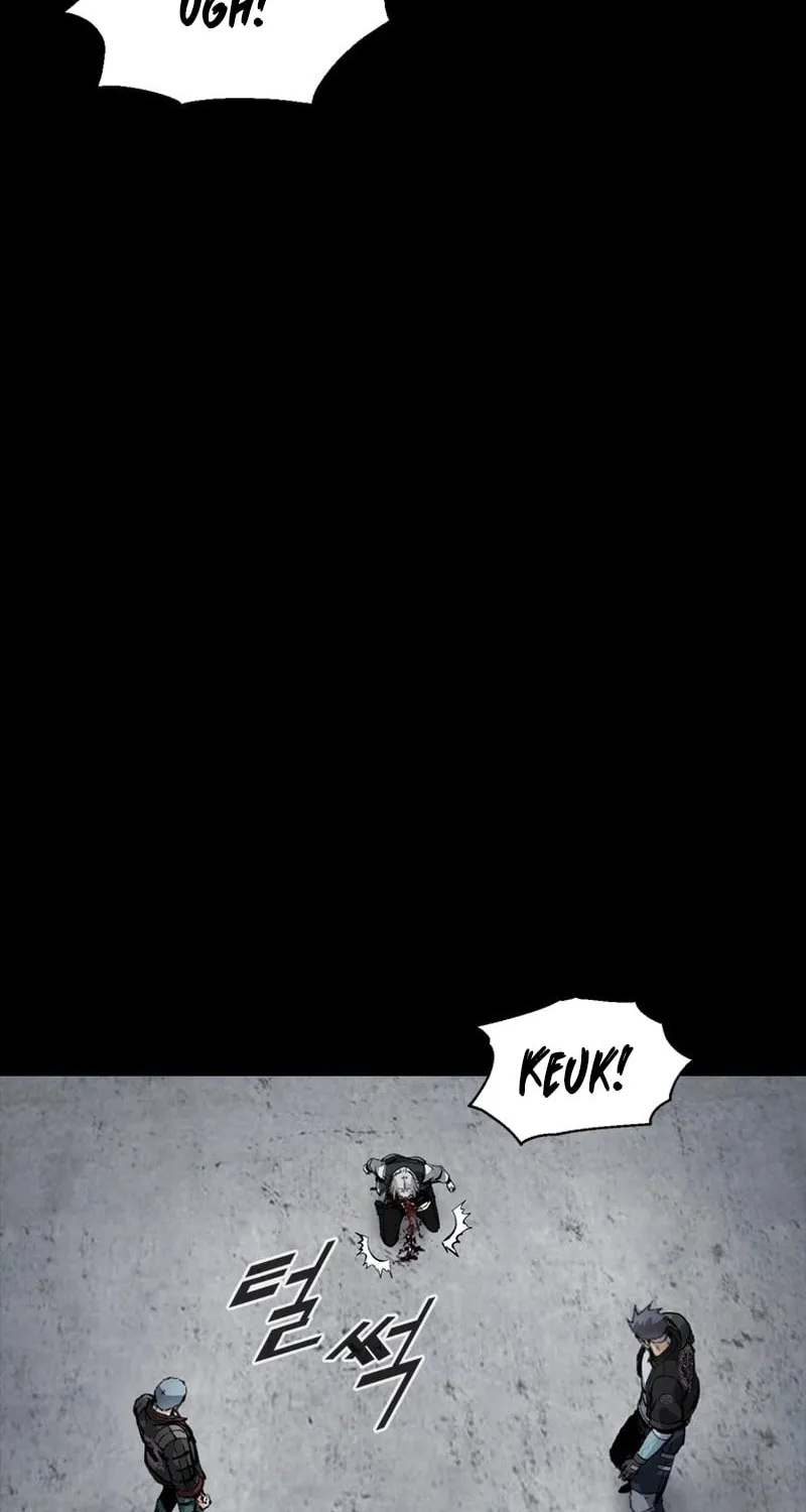 Read L.A.G chapter 103 image 8 on Lezhin