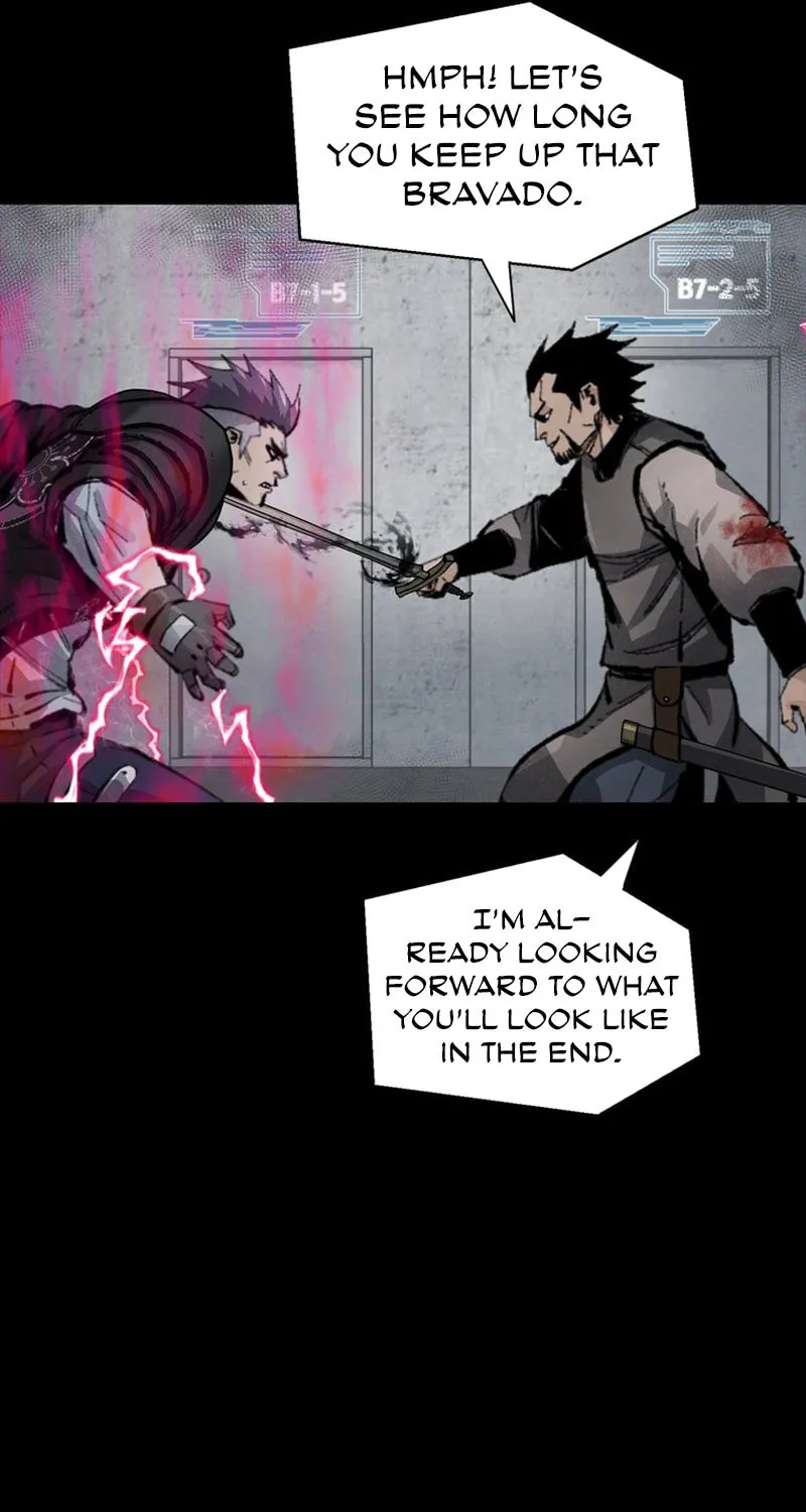 Read L.A.G chapter 104 image 11 on Lezhin