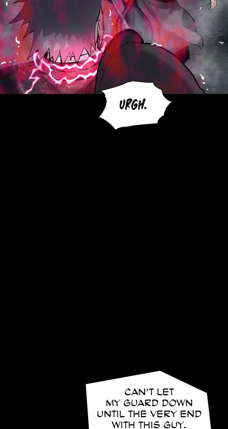 Read L.A.G chapter 104 image 17 on Lezhin
