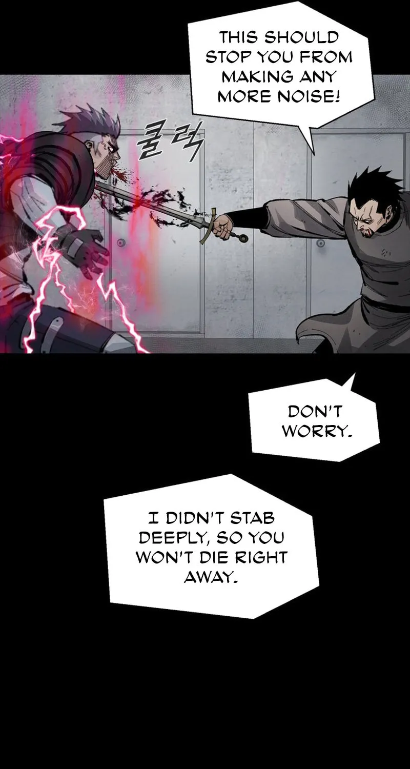 Read L.A.G chapter 104 image 21 on Lezhin