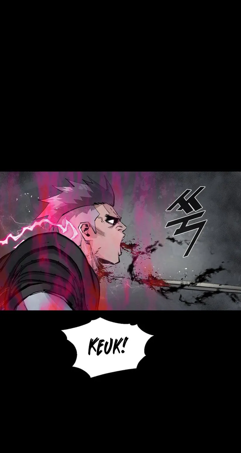 Read L.A.G chapter 104 image 22 on Lezhin